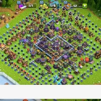 اکانت کلش مفت