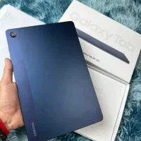 تبلت Samsung A9+ 5G 128G و دسته PS5