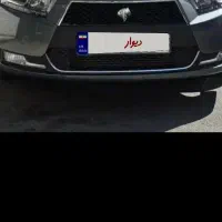 دنا پلاس توربو اتوماتیک ۱۴۰۳  کارکرد ۳۰۰۰۰