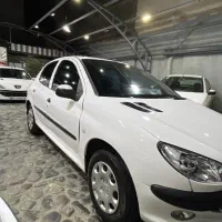 206 98 تیپ 2 نقد/معاوضه/اقساط|خودرو سواری و وانت|تهران, سلسبیل جنوبی|دیوار