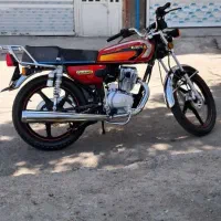 موتورسیکلت