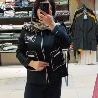 جشنواره فروش چکی اقساطی مانتو شلوار