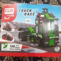 بازی های فکری کلیکیس و برج هیجان و دومینو