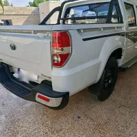 کارون دوکابین صفر خشک سیمی