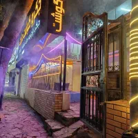 واگذاری کافه رستوران