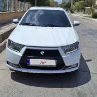 دنا پلاس اتوماتیک توربو۱۴۰۲ بسیار تمیز