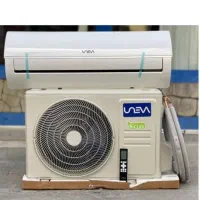 کولرگازی گرم و سرد A++ تروپیکال t3 لوکس یونیوا