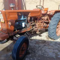 تراکتور رومانی