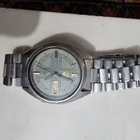 ساعت سیکو 5
