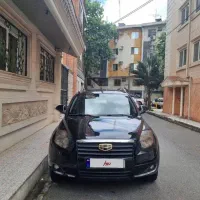 جیلی Emgrand 7 اتوماتیک، مدل ۲۰۱۴|خودرو سواری و وانت|تهران, پونک|دیوار
