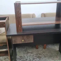 میز مطالعه و جلو مبلی (میز وسط)