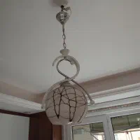 لوستر|لوستر و چراغ آویز|قم, انسجام|دیوار