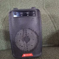 اسپیکر قابل حمل بلوتوثی