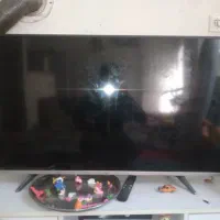 تلوزیون tcl