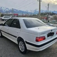 پرشیا مدل۹۵