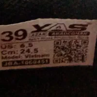 استوک سایز ۳۹|کیف، کفش، کمربند|اصفهان, ارغوانیه|دیوار