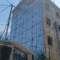 اجرای داربست فلزی|خدمات پیشه و مهارت|صومعهسرا, |دیوار