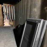 فروش رک شبکه مستقیم ازتولیدکننده (قیمت بدون واسطه)|مودم و تجهیزات شبکه|ملارد, |دیوار