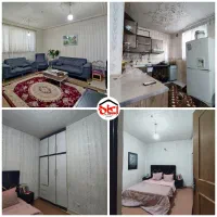 فروش مسکن مهر تروتمیز،خلیج(طبقه اول)