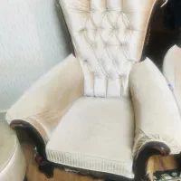 مبل راحتی|مبلمان خانگی و میز عسلی|پرند, فاز ۱|دیوار