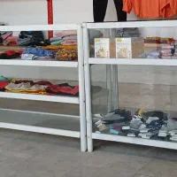 فروش فوری میز ویترینی