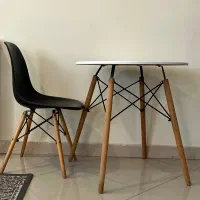 میز و صندلی