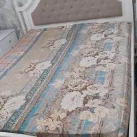 سرویس خواب دونفره|تخت و سرویس خواب|پردیس, فاز ۱|دیوار