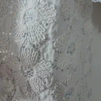 مانتومجلسی کارشده|لباس|اسلامشهر, شهرک احمدیه|دیوار