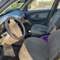 تاکسی دوگانه سوز|خودرو سواری و وانت|رشت, کاکتوس|دیوار