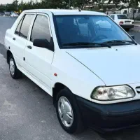 پراید 98خشک زیر قیمت