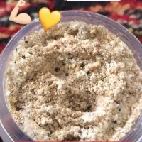 مکمل تقویت نطفه طوطی وتخم گذاری