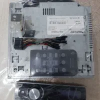 ضبط 7950آمپیلی ۲ کانال امپیلی ۴ کانال مخزن باد