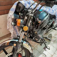 موتور کی ال دی فروشی