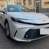 تویوتا کمری LE هیبرید ژاپن
