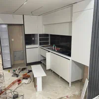 کابینت و کمد دیواری|مصالح و تجهیزات ساختمان|صدرا-فارس, |دیوار