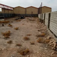 زمین-صنعتی-آماده-ساخت-کنار-کمربندی-سبز