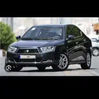 دنا توربو پلاس اپشنال در حد صفر