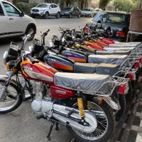 فروش موتور ب صورت نقد و اقساط ۱۸ ماهه رهرو زیگما