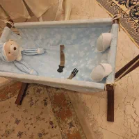 گهواره نوزاد