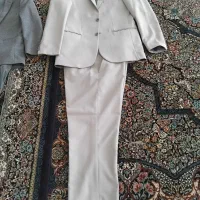 کت شلوار درحد نو