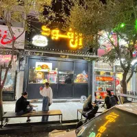 اجاره فست فود فعال مغازه بهر کمیل روبه روی خرمشهر