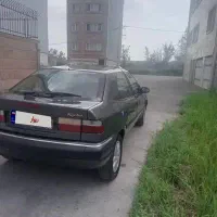 سیتروئن زانتیا 2000cc، مدل ۱۳۸۳|خودرو سواری و وانت|رشت, دروازه لاکان|دیوار
