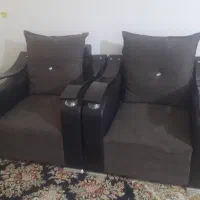 قیمت ۶ ملیون زیرقیمت بازار پول لازم هستم|مبلمان خانگی و میز عسلی|نورآباد ممسنی, |دیوار