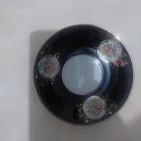 نلبکی قدیمی در حد نو