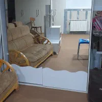 کمد دیواری mdf