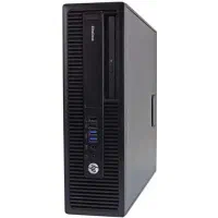 مینی کیس استوک hp مدل G2 در امیدیه