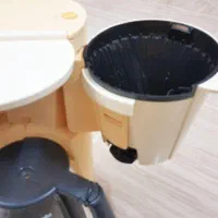 قهوه جوش براون اصل آلمان|قوری، کتری، قهوه‌ساز دستی|شاهین‌شهر, حافظ جنوبی|دیوار