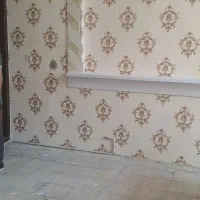 خانه دو طبقه
