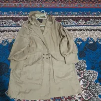 بارانی در حد نو|لباس|اسفراین, |دیوار