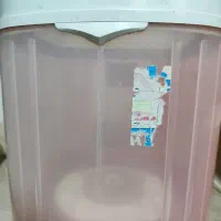 مینی واش|ماشین لباسشویی و خشک‌کن لباس|نیشابور, ابراهیمی|دیوار